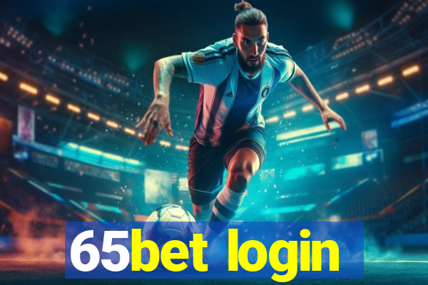 65bet login